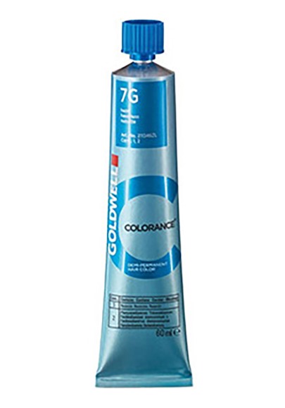 Goldwell - Colorance - 7RO Max