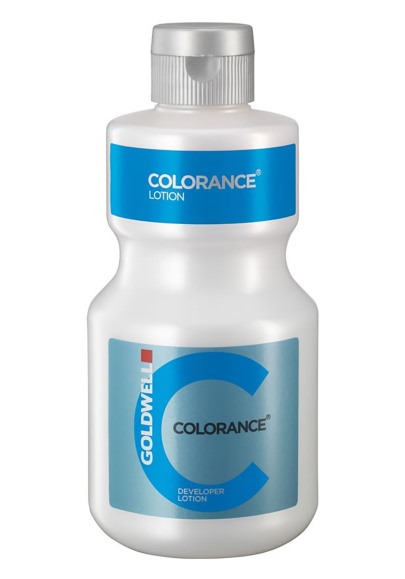 Goldwell - Colorance - Developer Lotion