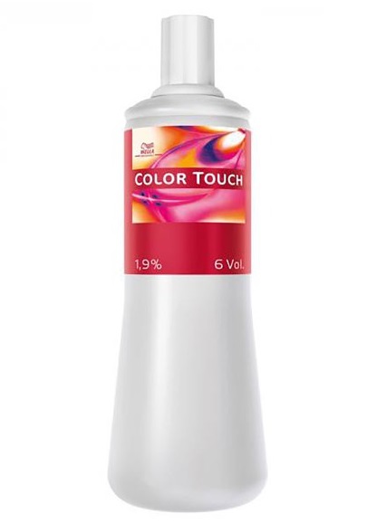 Wella - Color Touch - Emulsion 1,9%