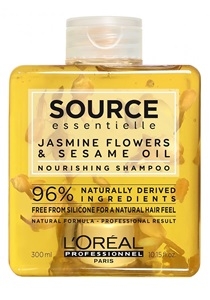 L'Oréal Source Essentielle Nourishing Shampoo