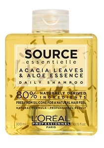 L'Oréal Source Essentielle Daily Shampoo