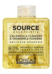 L'Oréal Source Essentielle Delicate Shampoo