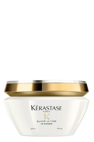 Kérastase Elixir Ultime Haarmasker