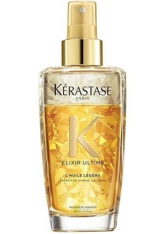 Kérastase Elixir Ultime Olie Lègère