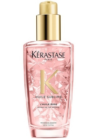 Kérastase Elixir Ultime Olie Rose