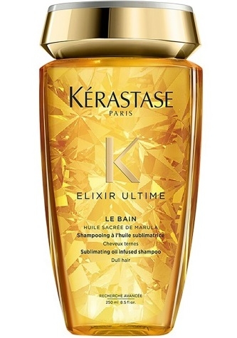 Kérastase Elixir Ultime Shampoo