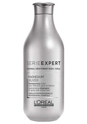 L'Oréal Silver Shampoo
