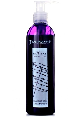 Jean Paul Myné Blueberry Shampoo