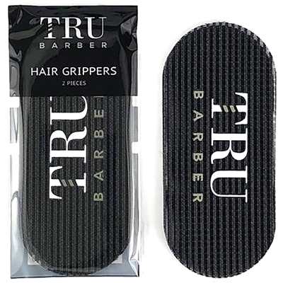 Handig Kappersproduct: Tru Barber Hair Grippers