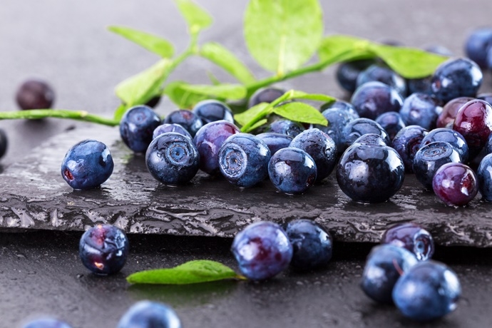 L'Oréal Blondifier Ingrediënt: Açai Bessen