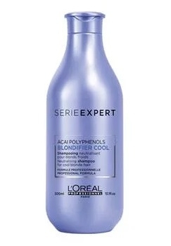 L'Oréal Blondifier Cool Shampoo