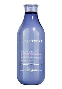 L'Oréal Blondifier Gloss Shampoo