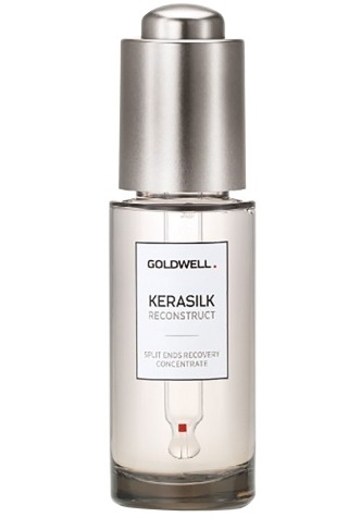 Goldwell Kerasilk Reconstruct Split Ends Recovery Concentrate