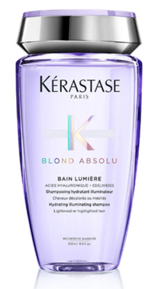 Kérastase Blond Absolu Bain Lumière