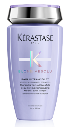 Kérastase Blond Absolu Bain Ultra-Violet