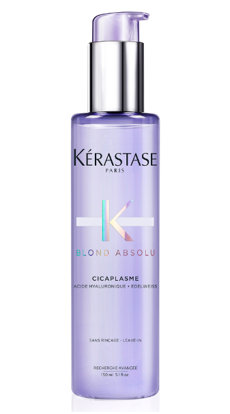 Kérastase Blond Absolu CicaPlasme