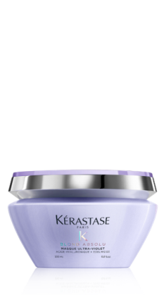 Kérastase Blond Absolu Masque Ultra-Violet