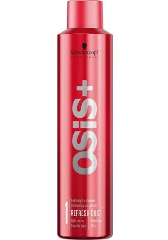 Schwarzkopf OSiS+ Refresh Dust