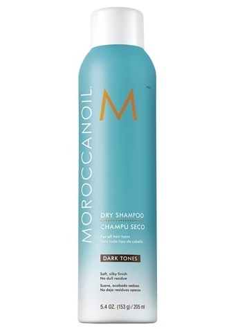 Moroccanoil Dry Shampoo Dark Tones