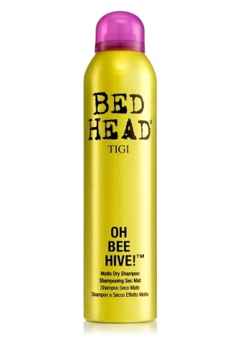 Tigi Bed Head Oh Bee Hive Matte Dry Shampoo