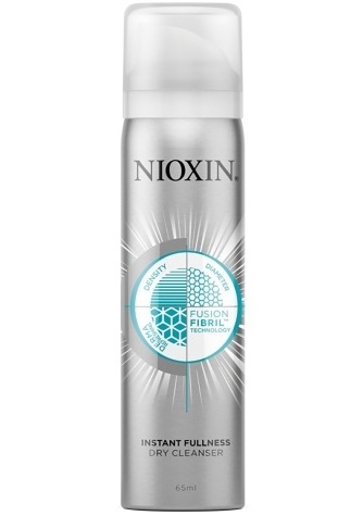 Nioxin Instant Fullness Dry Cleanser