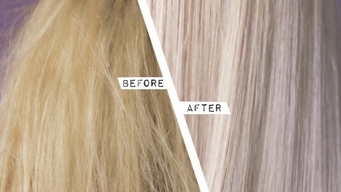 Zilvershampoo fudge clearance