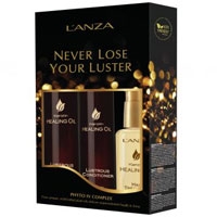 L'Anza - Healing Color Care Set