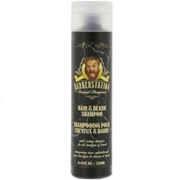 Barberstation - Hair & Beard Shampoo - 250 ml