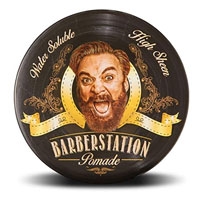 Barberstation - Pomade - 120 ml