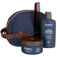 Esquire Grooming - The Shower Basics Kit