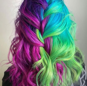 Verlengen Veeg Oproepen Carnaval is alweer over 10 dagen! Tips voor als je je haar (tijdelijk) een kleurtje wilt geven. ✓ HaarShop.nl Verlengen Veeg Oproepen Carnaval is alweer over 10 dagen! Tips voor als je je haar (tijdelijk) een kleurtje wilt geven. ✓ HaarShop.nl
