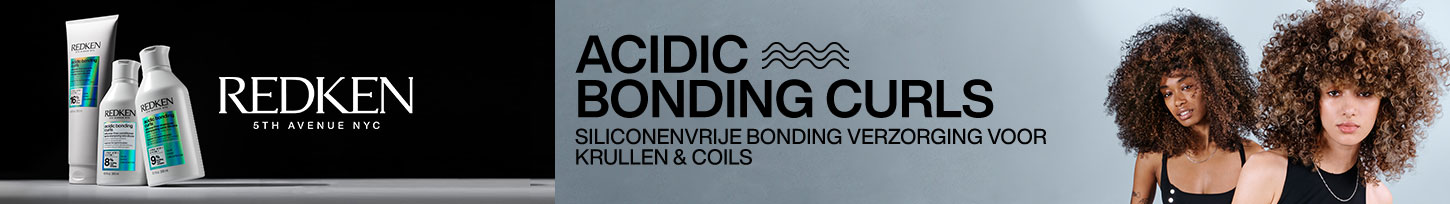 Redken Acidic Bonding Curls