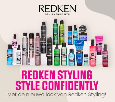 Redken Styling Finishing 