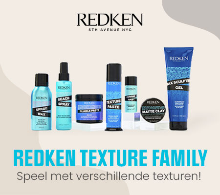 Redken Texture producten 