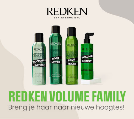 Redken Volume producten