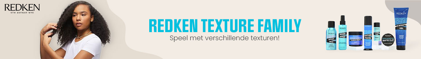 Redken Texture producten 