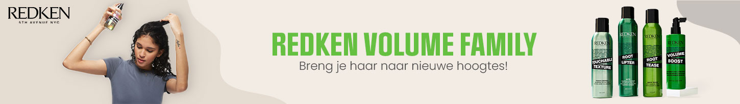 Redken Volume producten