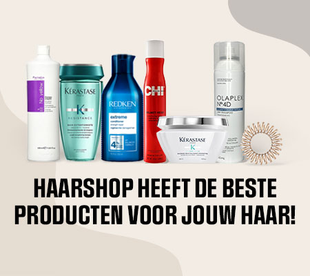 langs Perceptueel astronomie Haarproducten | Haarshop.nl ✓ HaarShop.nl