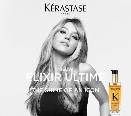 Kerastase Elixir Ultime haarolie 