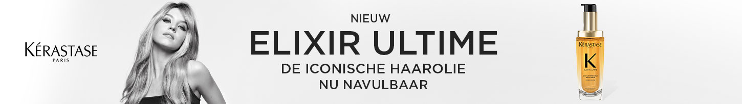Kerastase Elixir Ultime haarolie 