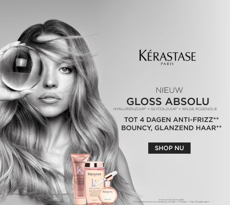 Kérastase Gloss Absolu gloss le parfum haarparfum 