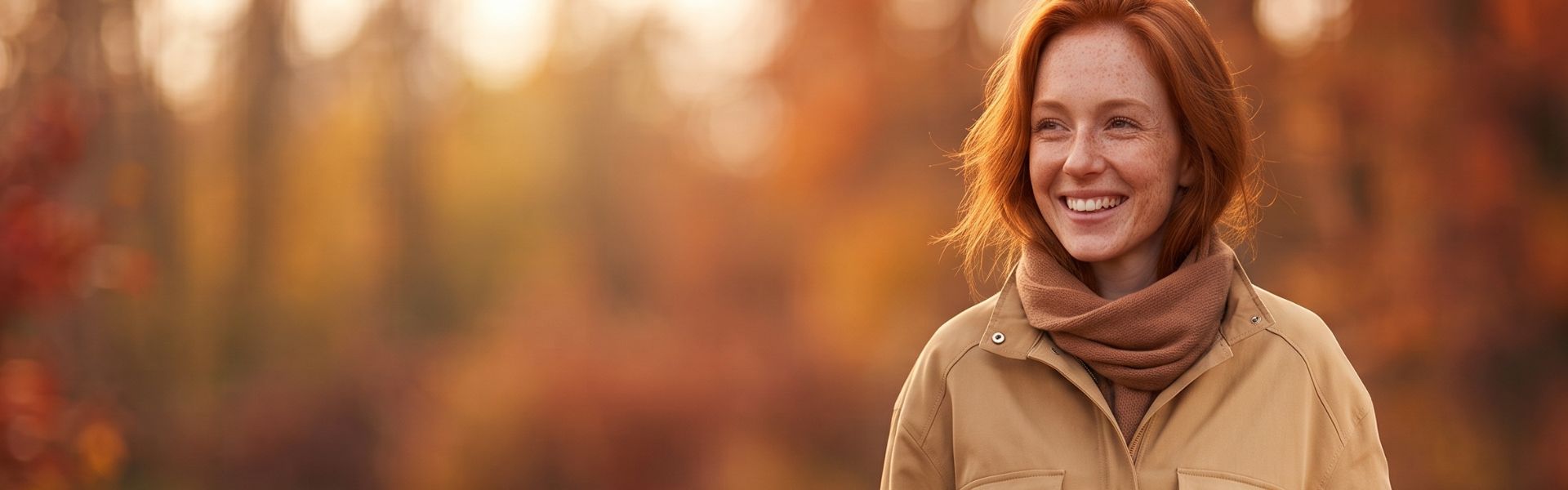 Haarverzorging Herfst Dames
