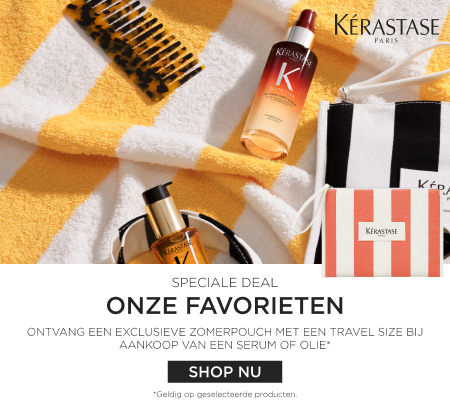 Kérastase Première banner