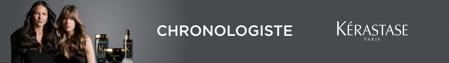Kerastase chronologiste Kerastase chronologiste