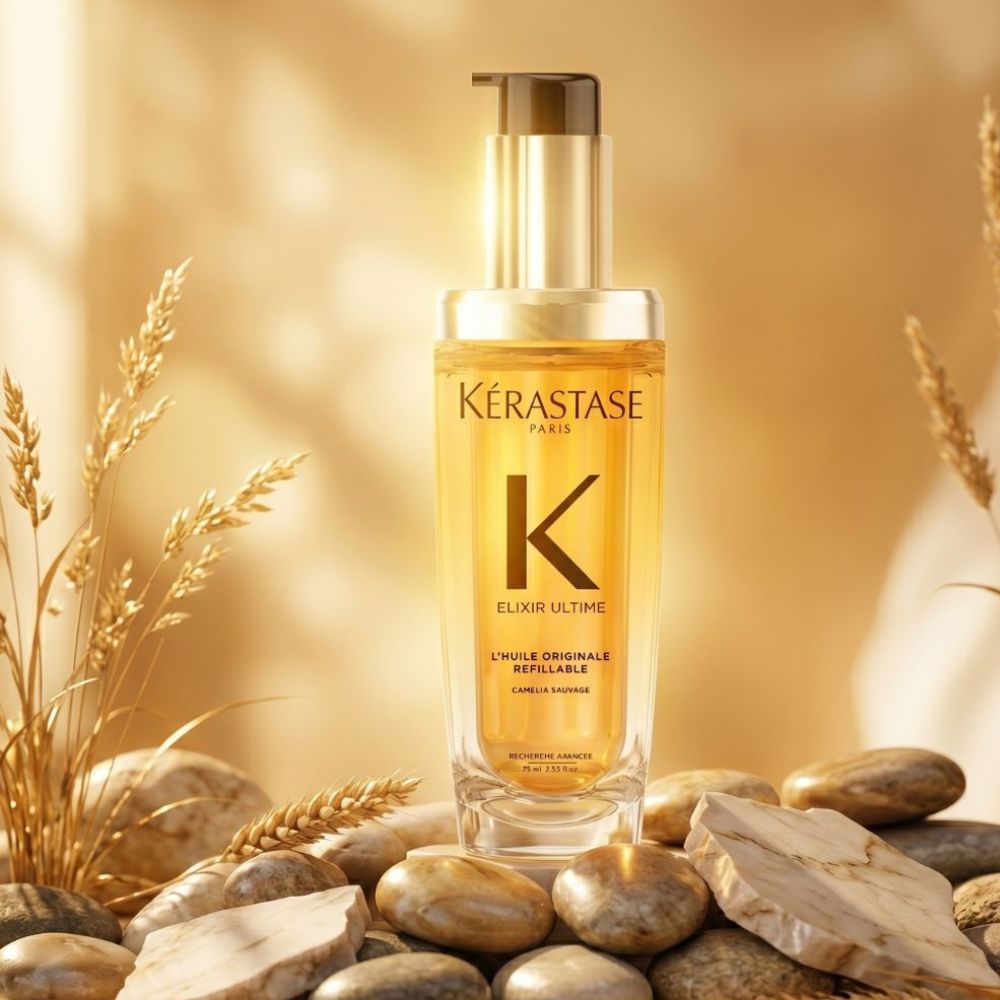 Kérastase Elixir Ultime