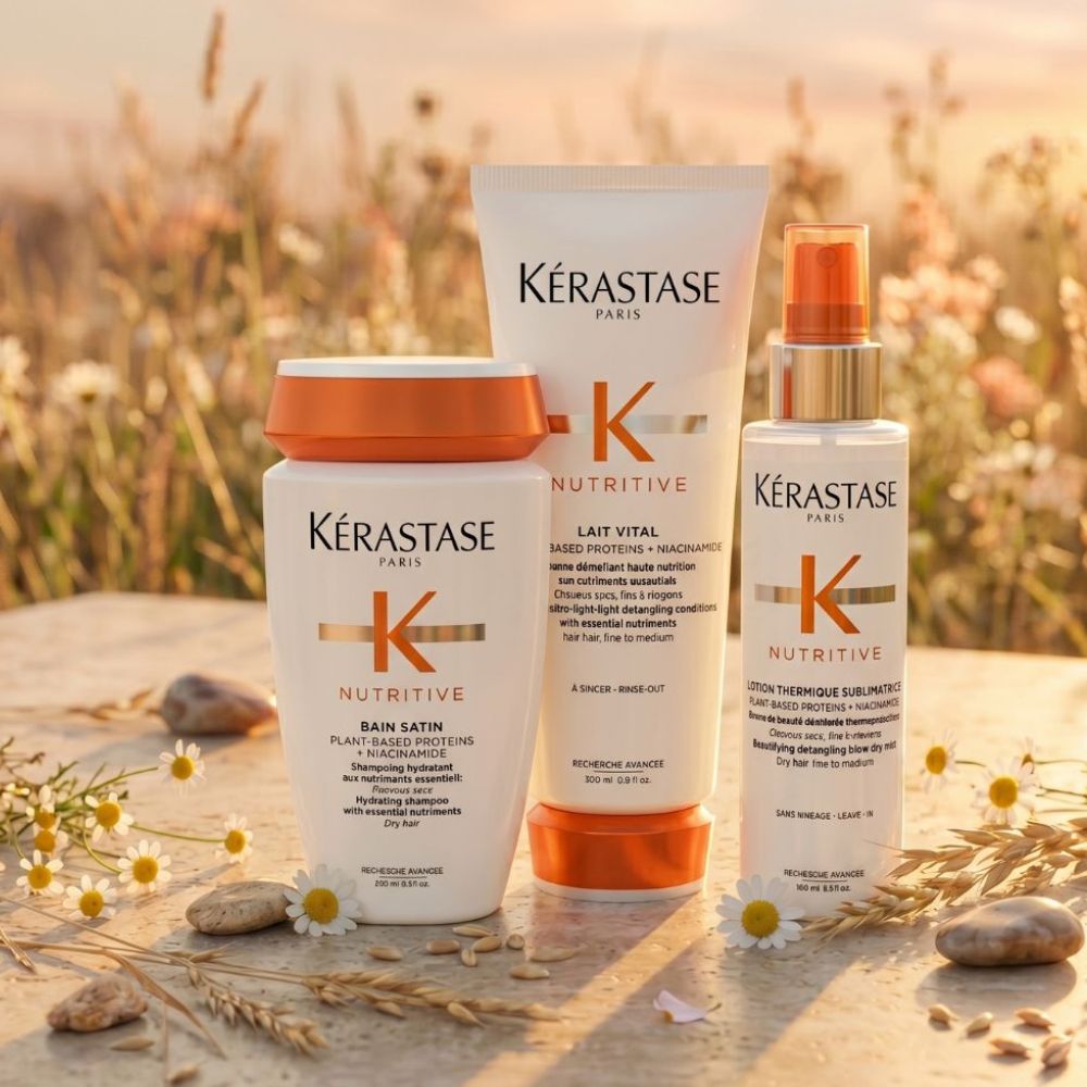 Kérastase Nutritive Voordeelset