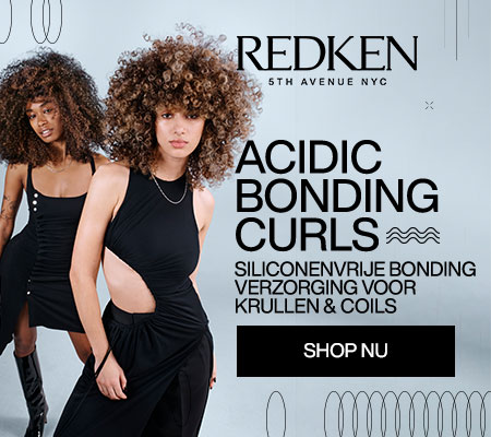 Redken Acidic Bonding Curls