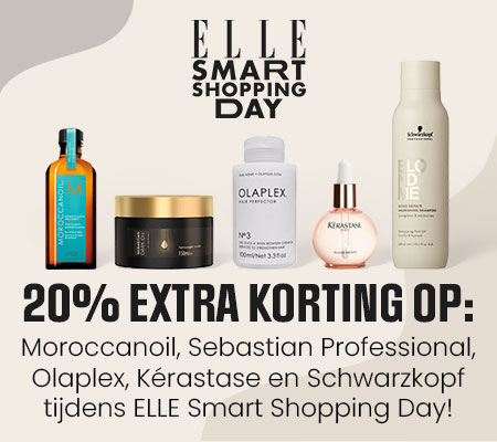 ELLE Smart Shopping Day 2025