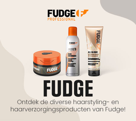 Fudge Haarproducten Voordelig Online Kopen