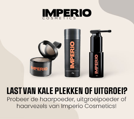 Imperio Cosmetics